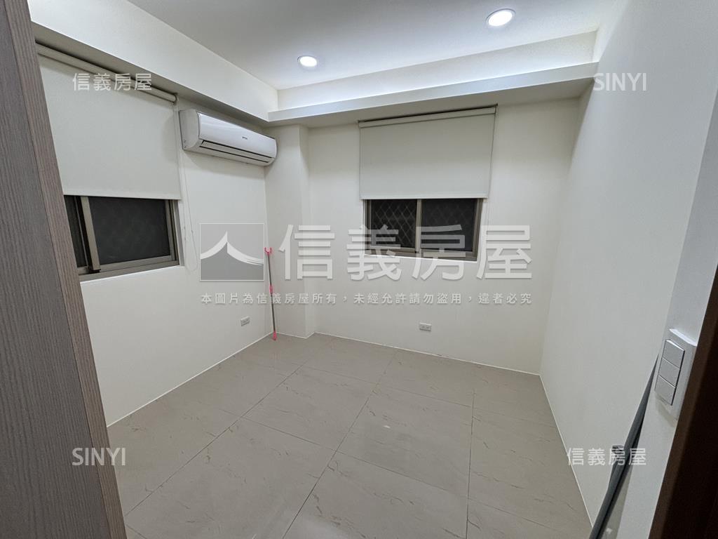 府中捷運站旁稀有一樓房屋室內格局與周邊環境