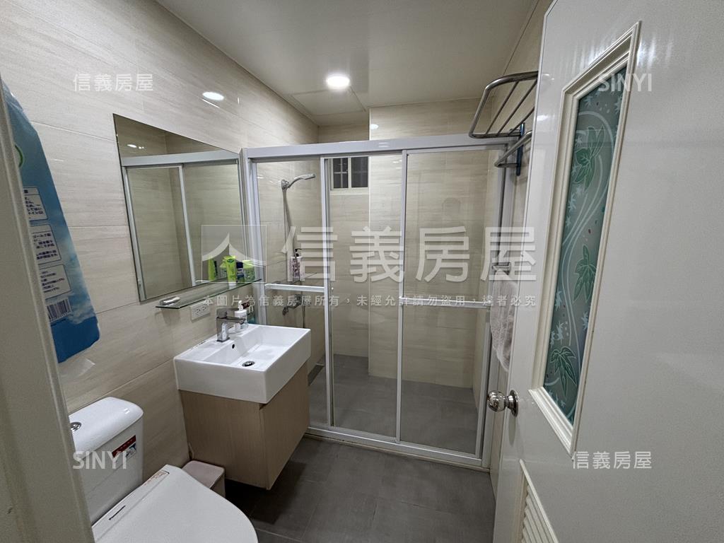 府中捷運站旁稀有一樓房屋室內格局與周邊環境