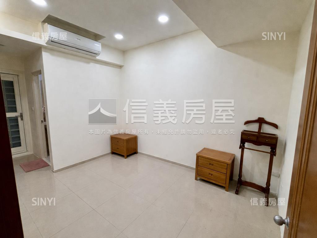 府中捷運站旁稀有一樓房屋室內格局與周邊環境