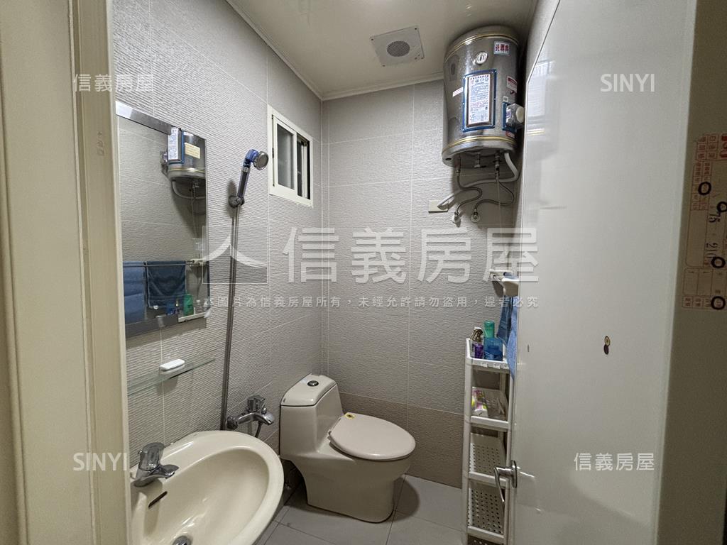 府中捷運站旁稀有一樓房屋室內格局與周邊環境