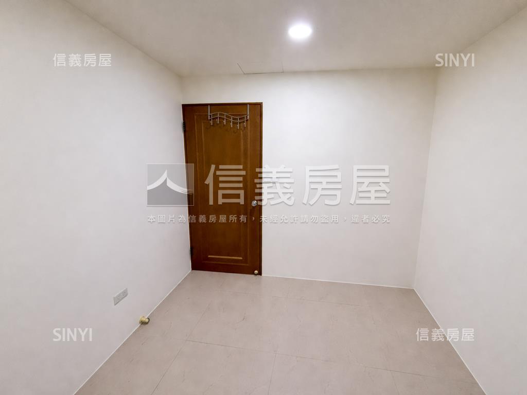 府中捷運站旁稀有一樓房屋室內格局與周邊環境