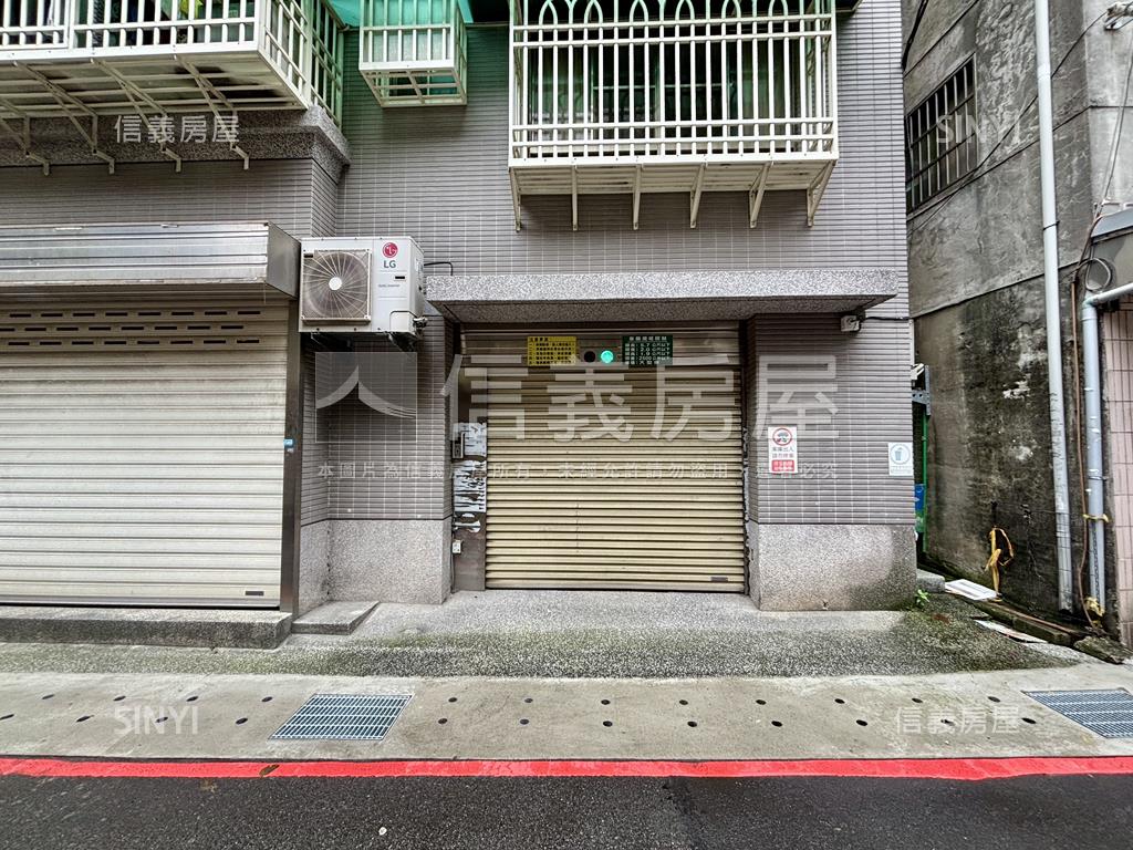 府中捷運站旁稀有一樓房屋室內格局與周邊環境