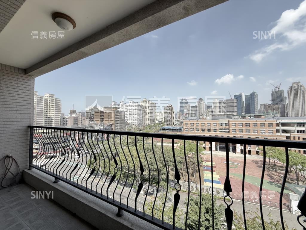 雙橡園Ａ８面七期棟距視野房屋室內格局與周邊環境