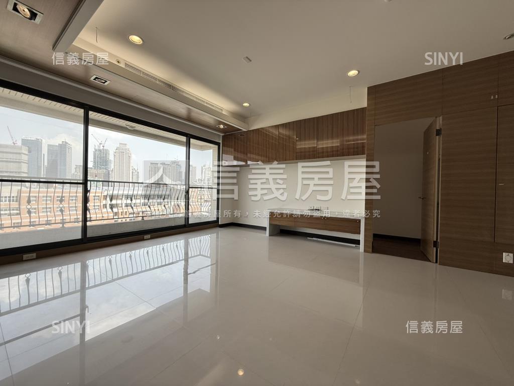 雙橡園Ａ８面七期棟距視野房屋室內格局與周邊環境