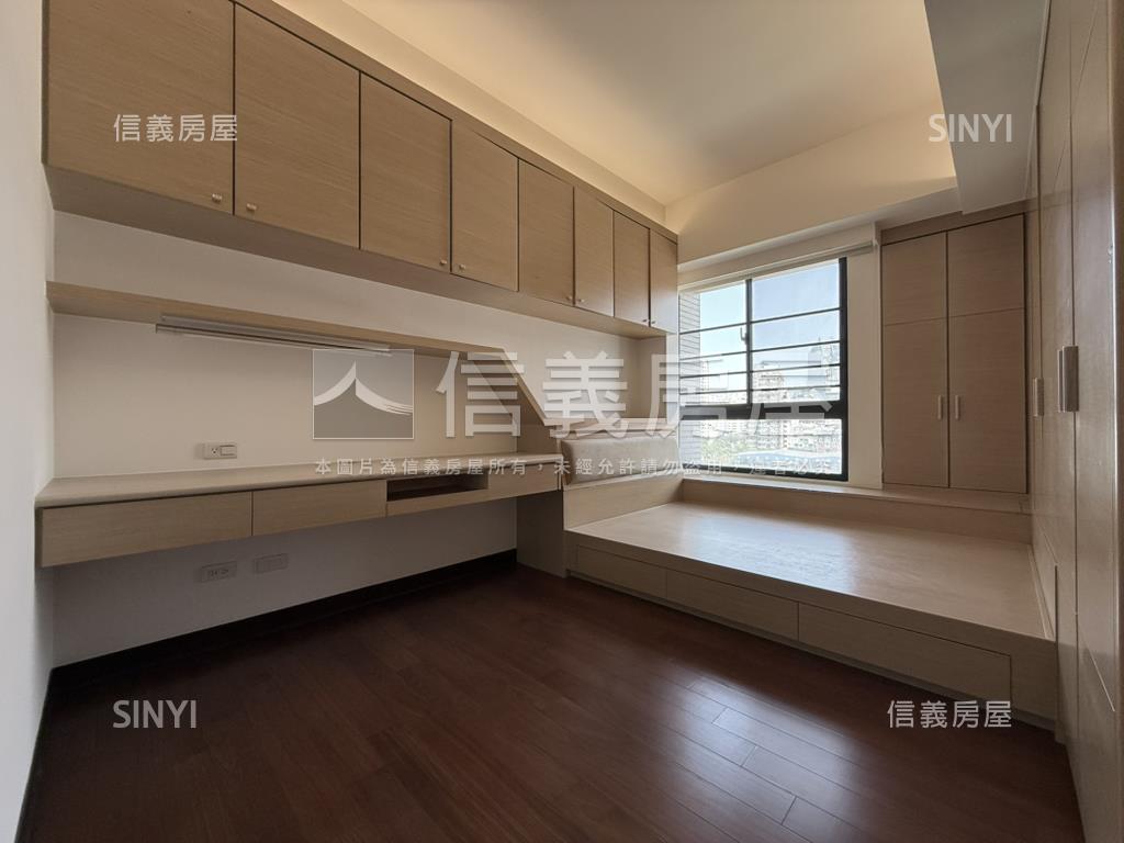 雙橡園Ａ８面七期棟距視野房屋室內格局與周邊環境