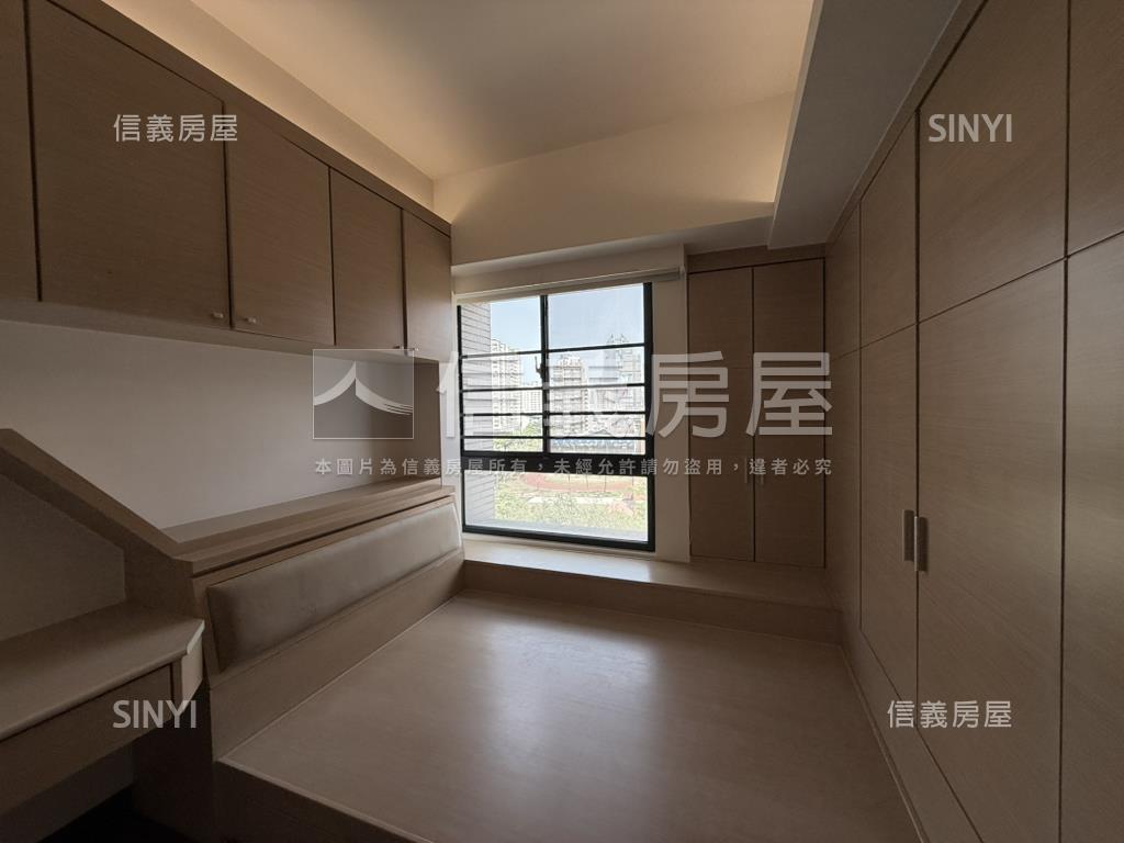 雙橡園Ａ８面七期棟距視野房屋室內格局與周邊環境