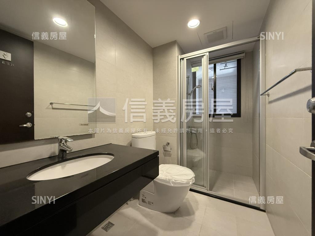 雙橡園Ａ８面七期棟距視野房屋室內格局與周邊環境