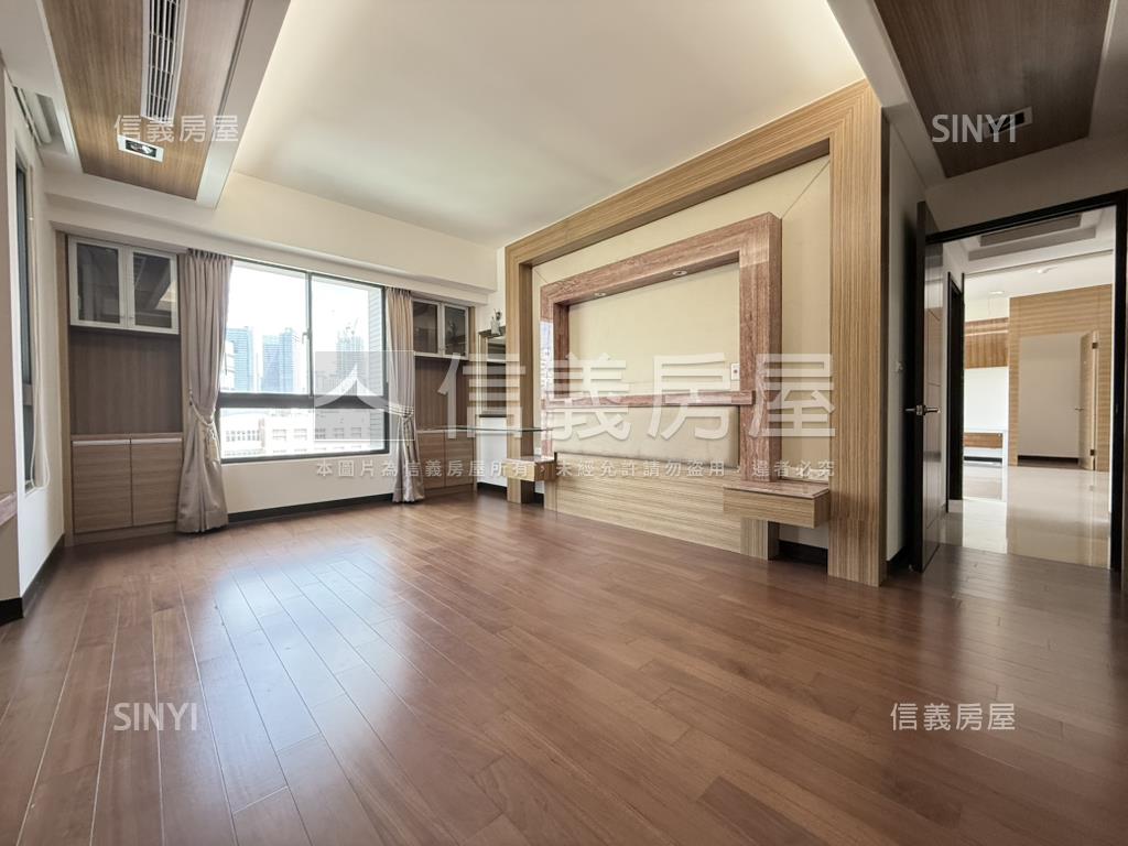 雙橡園Ａ８面七期棟距視野房屋室內格局與周邊環境