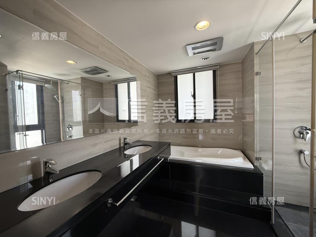 雙橡園Ａ８面七期棟距視野房屋室內格局與周邊環境