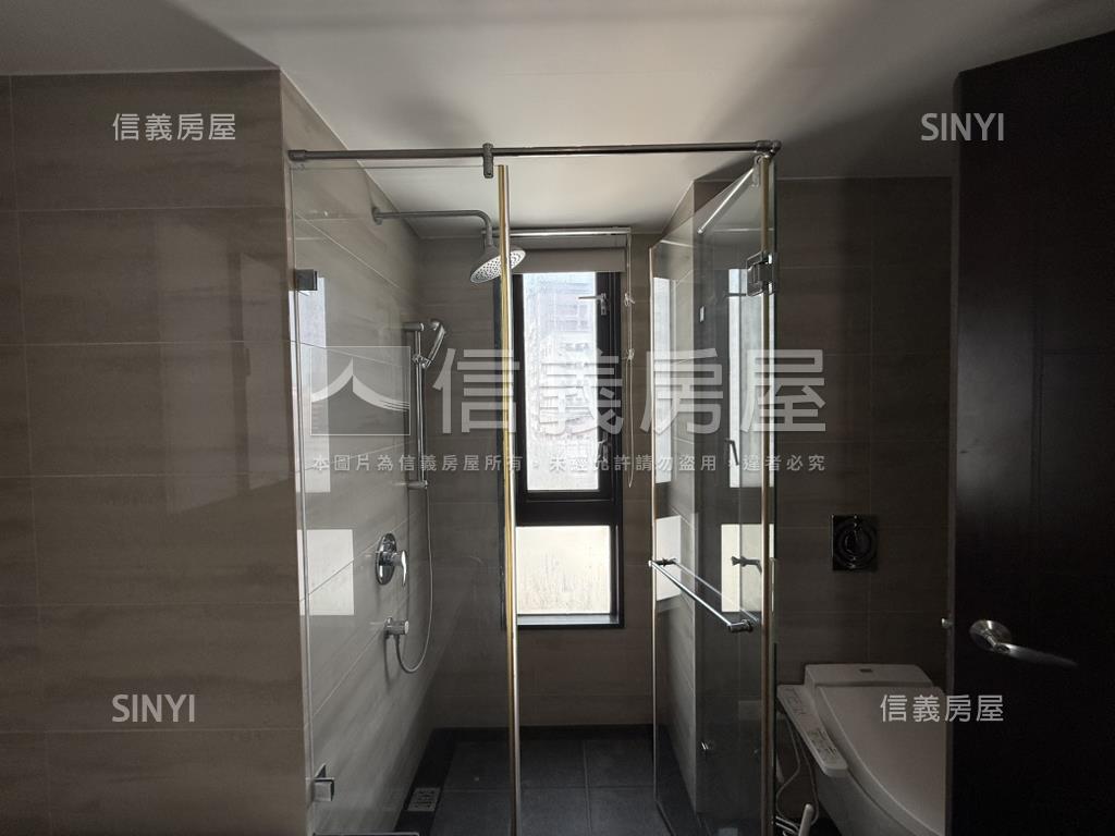 雙橡園Ａ８面七期棟距視野房屋室內格局與周邊環境