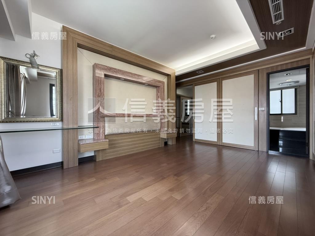 雙橡園Ａ８面七期棟距視野房屋室內格局與周邊環境