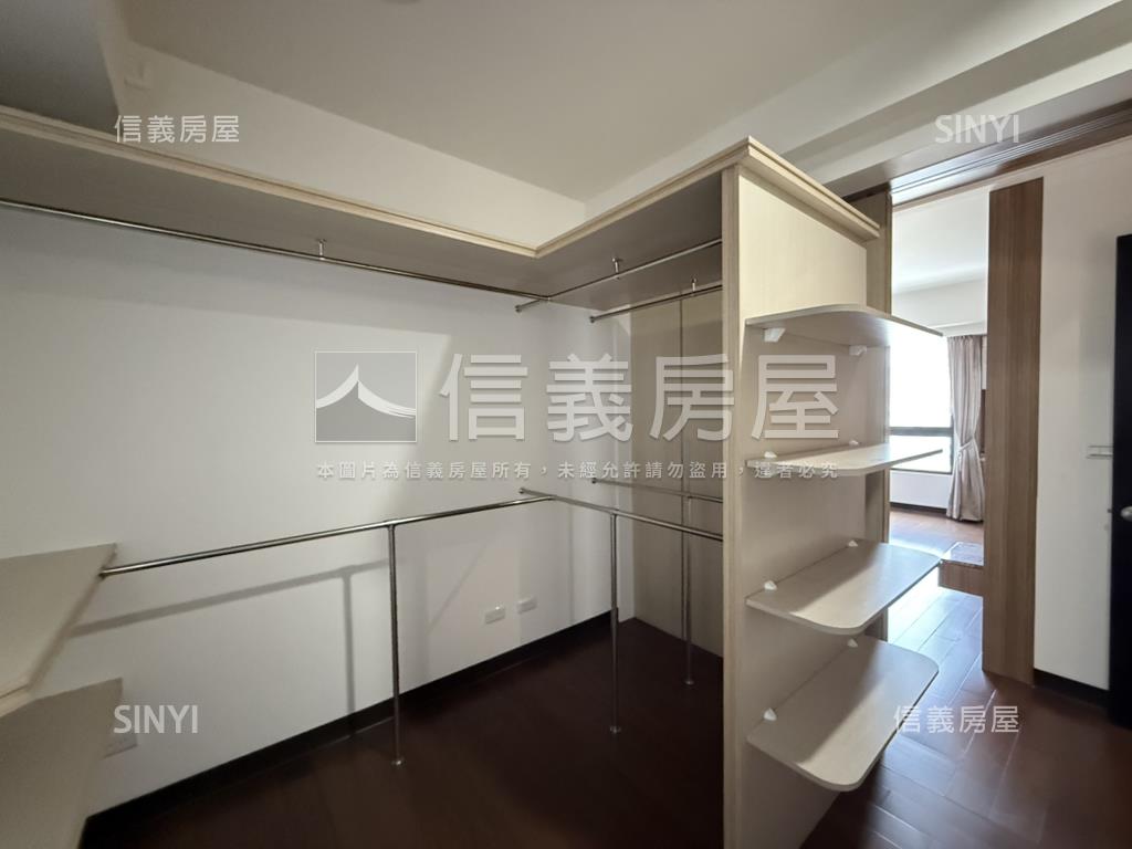 雙橡園Ａ８面七期棟距視野房屋室內格局與周邊環境