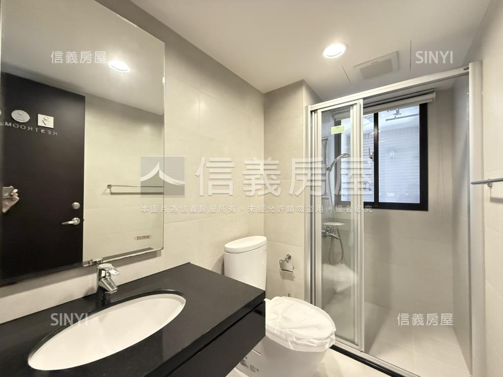 雙橡園Ａ８面七期棟距視野房屋室內格局與周邊環境