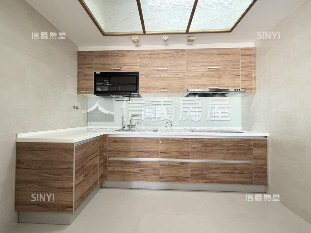 雙橡園Ａ８面七期棟距視野房屋室內格局與周邊環境