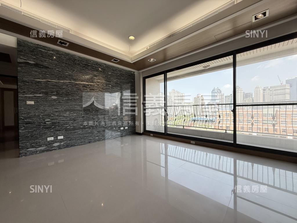 雙橡園Ａ８面七期棟距視野房屋室內格局與周邊環境