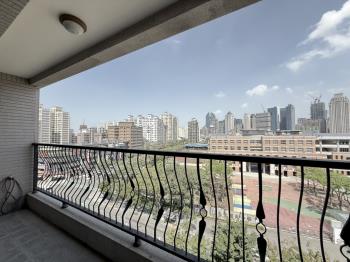 雙橡園Ａ８特區✦七期視野