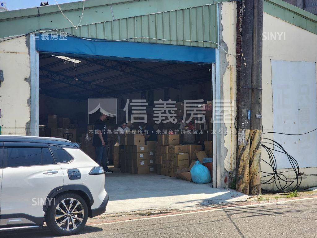 中壢後站綠地土地房屋室內格局與周邊環境