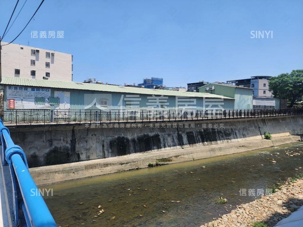 中壢後站綠地土地房屋室內格局與周邊環境
