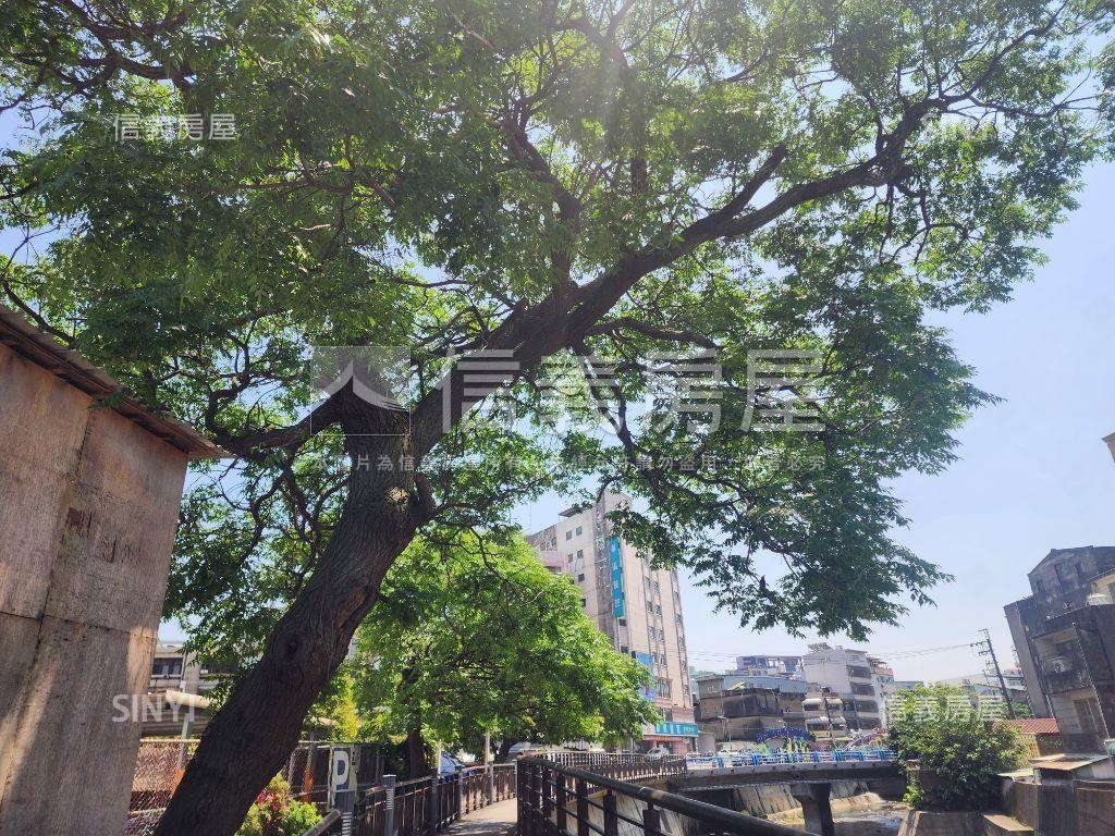 中壢後站綠地土地房屋室內格局與周邊環境