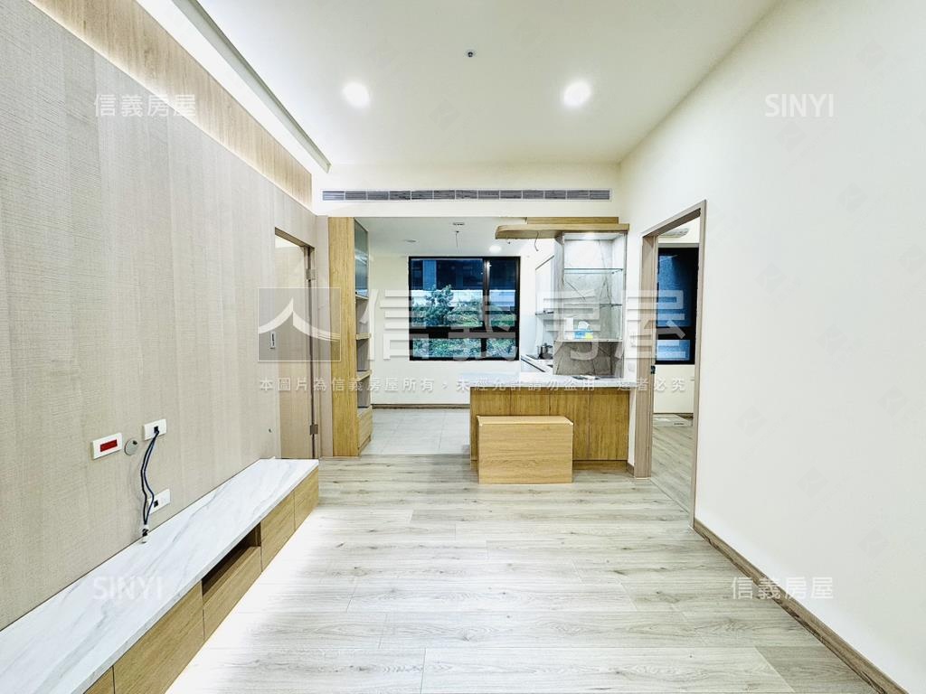 丹麥琥珀翠綠美屋房屋室內格局與周邊環境