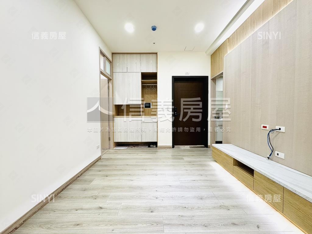 丹麥琥珀翠綠美屋房屋室內格局與周邊環境