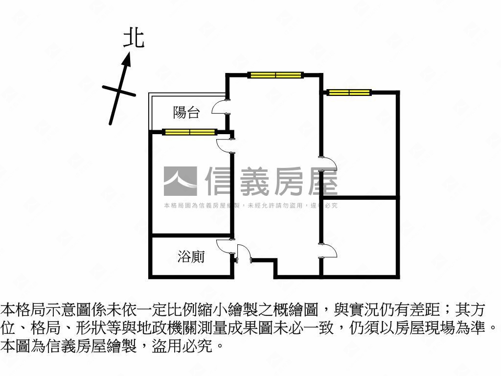 丹麥琥珀翠綠美屋房屋室內格局與周邊環境
