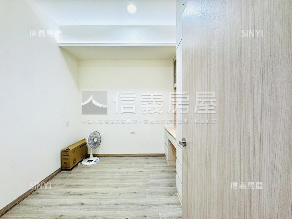 丹麥琥珀翠綠美屋房屋室內格局與周邊環境