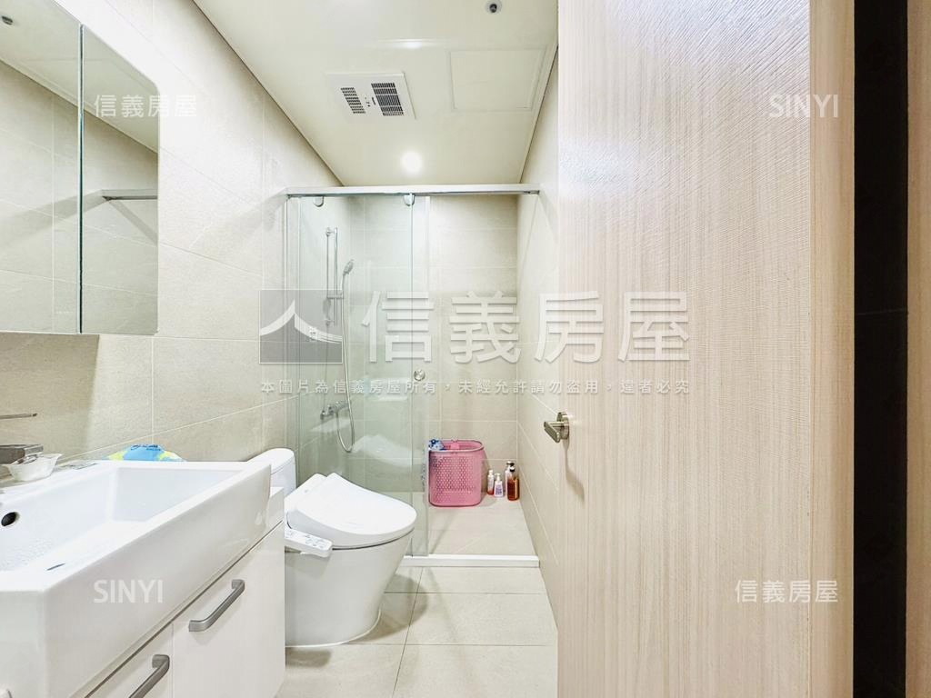 丹麥琥珀翠綠美屋房屋室內格局與周邊環境