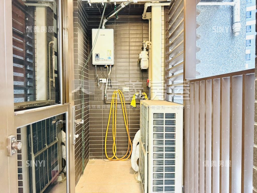 丹麥琥珀翠綠美屋房屋室內格局與周邊環境