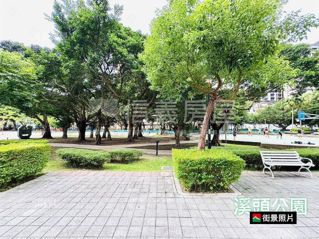 丹麥琥珀翠綠美屋房屋室內格局與周邊環境