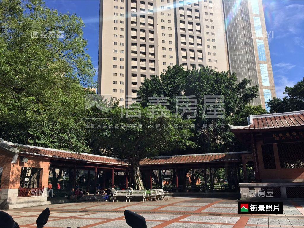 丹麥琥珀翠綠美屋房屋室內格局與周邊環境