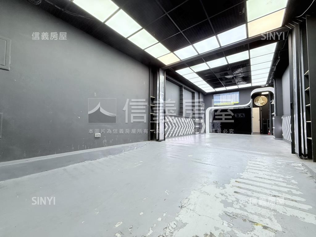 正忠勇路前後臨路店住房屋室內格局與周邊環境