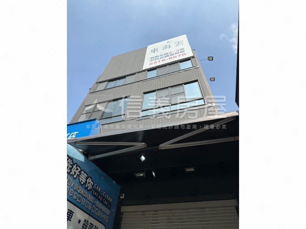 正忠勇路前後臨路店住房屋室內格局與周邊環境