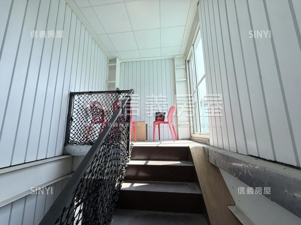 正忠勇路前後臨路店住房屋室內格局與周邊環境