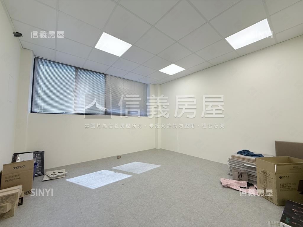 正忠勇路前後臨路店住房屋室內格局與周邊環境