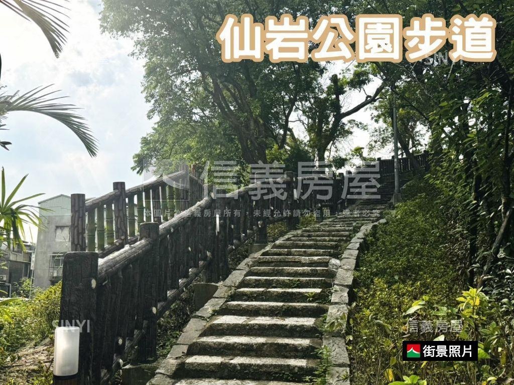 靜心．連雲景粋全新首選房屋室內格局與周邊環境