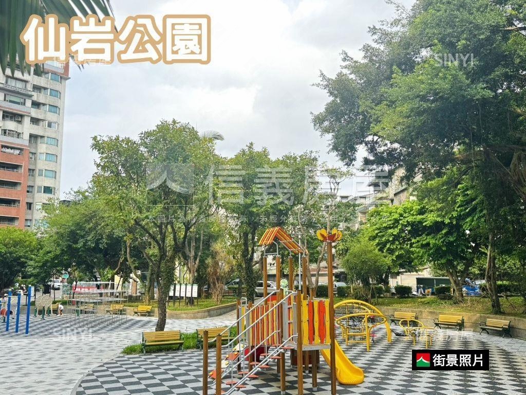 靜心．連雲景粋全新首選房屋室內格局與周邊環境