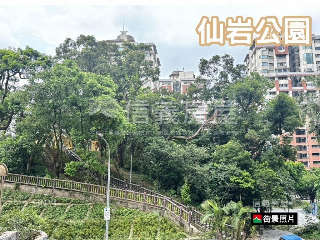 靜心．連雲景粋全新首選房屋室內格局與周邊環境