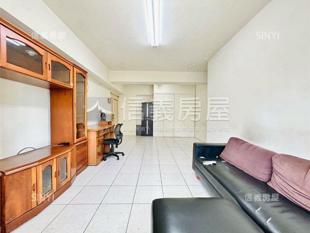 近昌平路朝南美景三房房屋室內格局與周邊環境