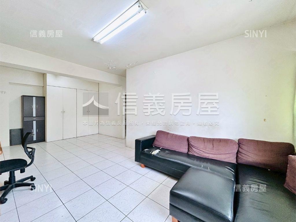 近昌平路朝南美景三房房屋室內格局與周邊環境
