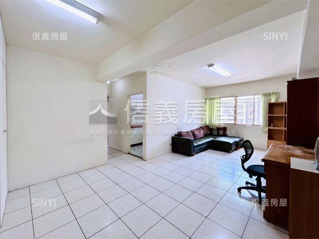 近昌平路朝南美景三房房屋室內格局與周邊環境