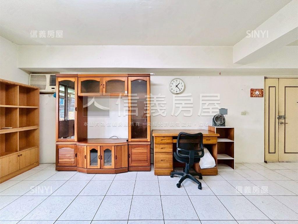 近昌平路朝南美景三房房屋室內格局與周邊環境