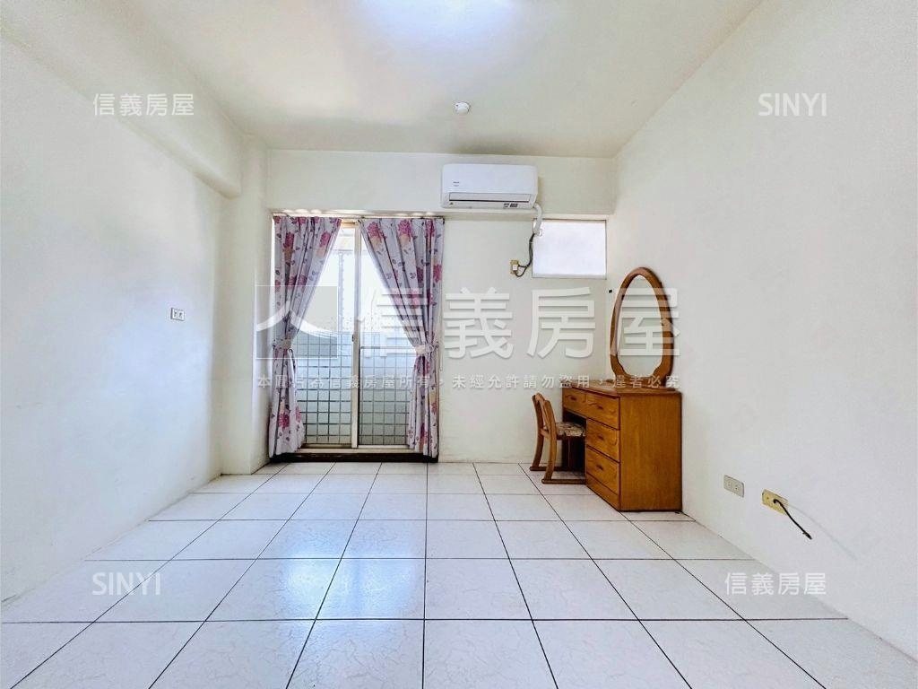 近昌平路朝南美景三房房屋室內格局與周邊環境