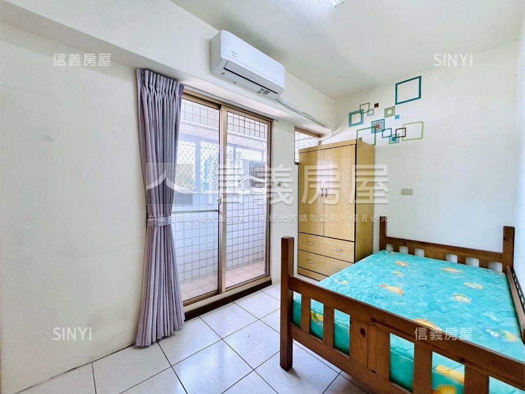 近昌平路朝南美景三房房屋室內格局與周邊環境