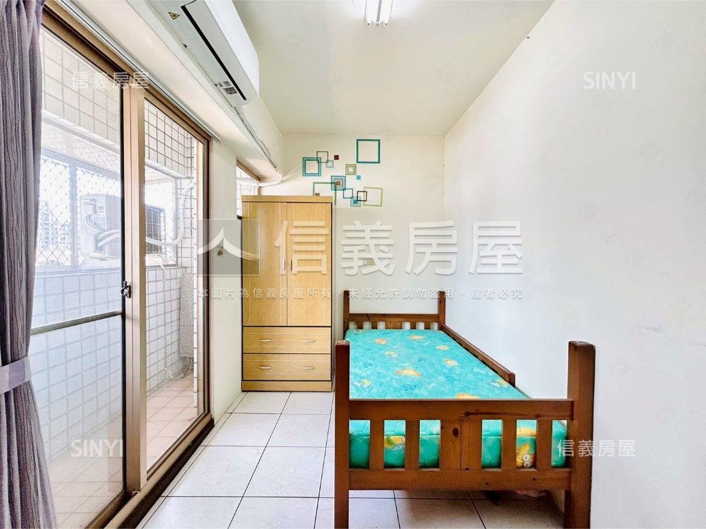 近昌平路朝南美景三房房屋室內格局與周邊環境
