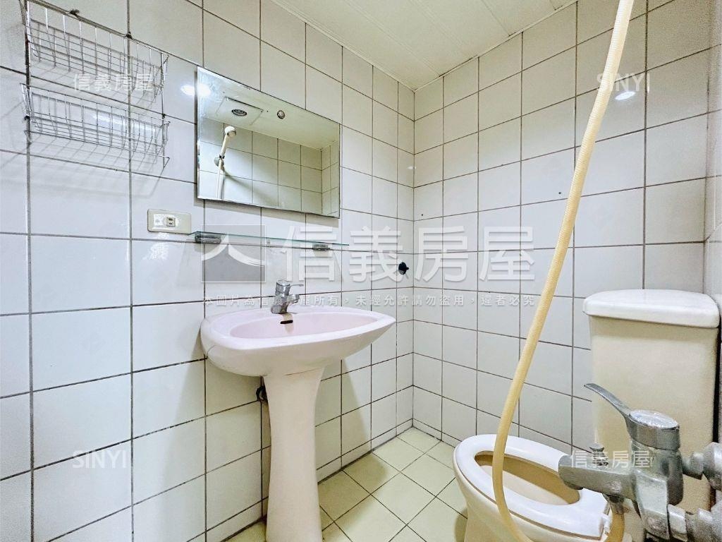 近昌平路朝南美景三房房屋室內格局與周邊環境