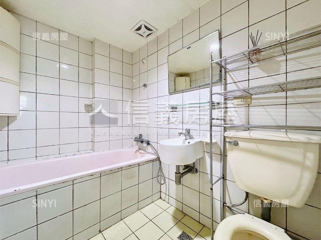近昌平路朝南美景三房房屋室內格局與周邊環境
