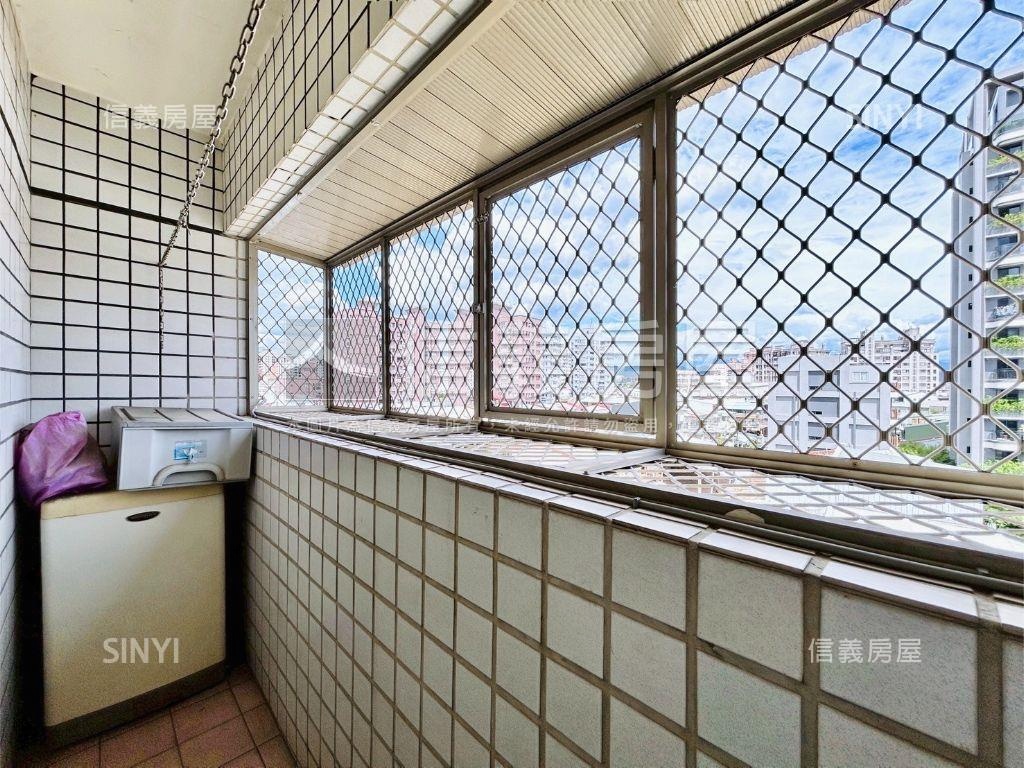 近昌平路朝南美景三房房屋室內格局與周邊環境