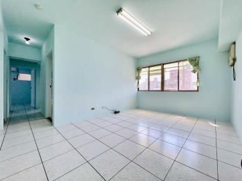 決心要賣！朝南美景三房