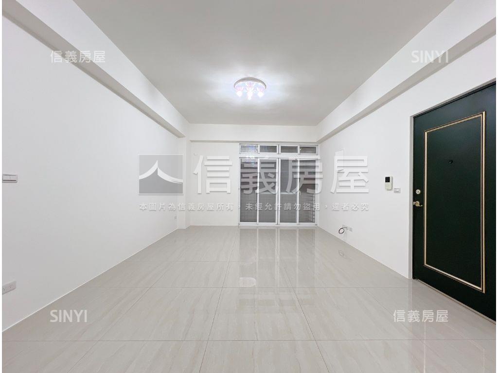 獨戶裝潢陽光三房華廈房屋室內格局與周邊環境